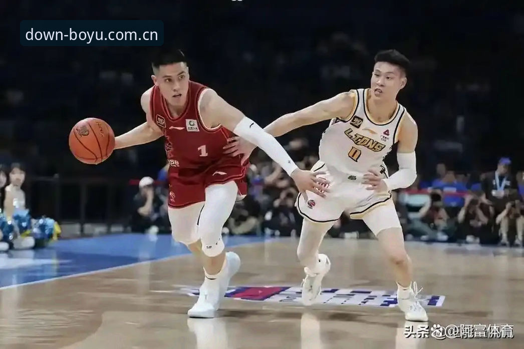 揭秘北京生死战背后：G4绝境求生，三分球与组织是唯一出路