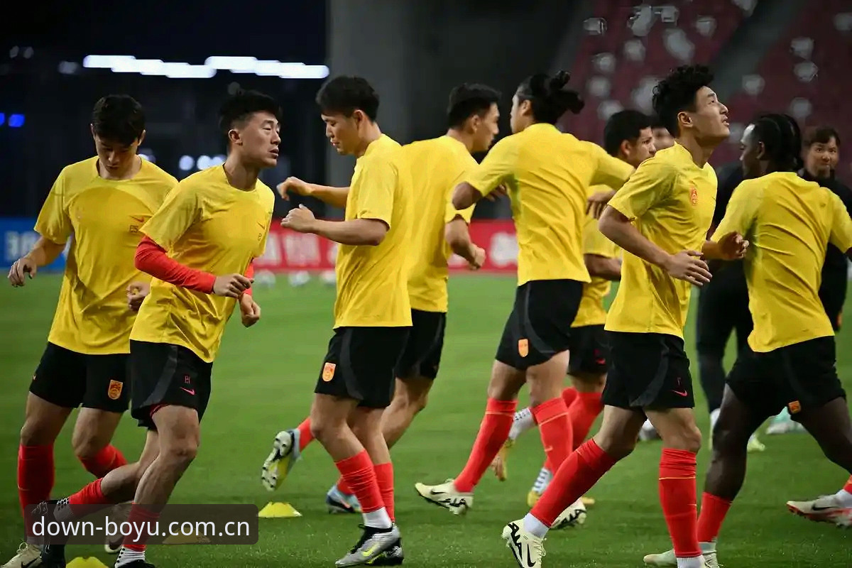 世界杯66队vs48队：扩军争议下中国男足的命运拐点？