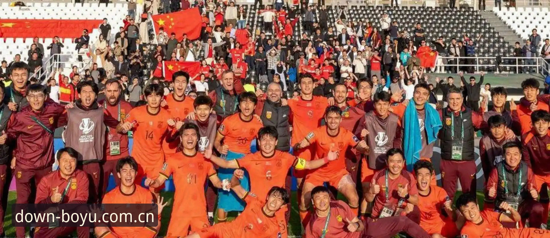 世界杯66队vs48队：扩军争议下中国男足的命运拐点？